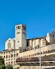 BASILICA DI ASSISI E GITA A FOLIGNO